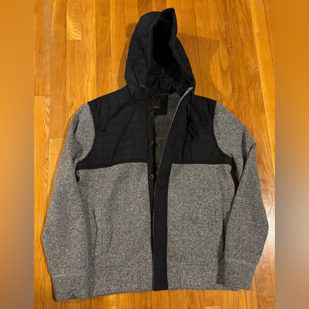 Banana Republic Men’s Coat
